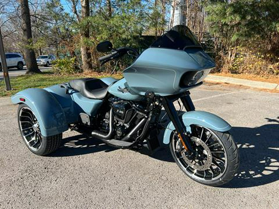 2024 Harley-Davidson FLTRT