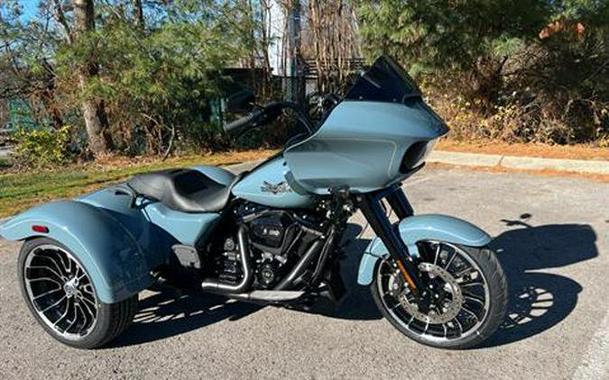 2024 Harley-Davidson FLTRT