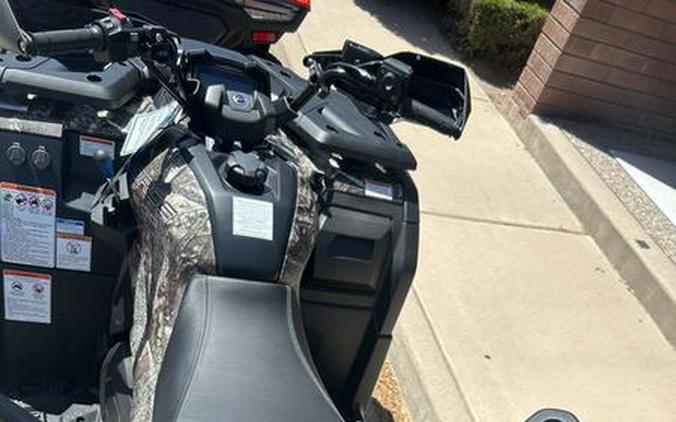 2023 CFMoto CForce 600 Touring Camo