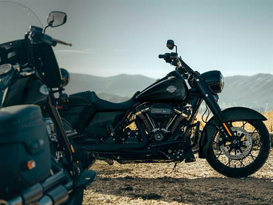 2024 Harley-Davidson Road King® Special