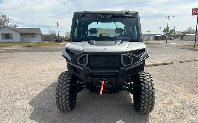 2024 Polaris Industries Ranger XD 1500 Northstar Edition Premium