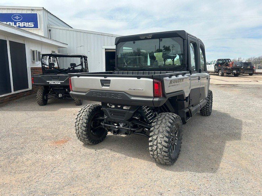 2024 Polaris Industries Ranger XD 1500 Northstar Edition Premium