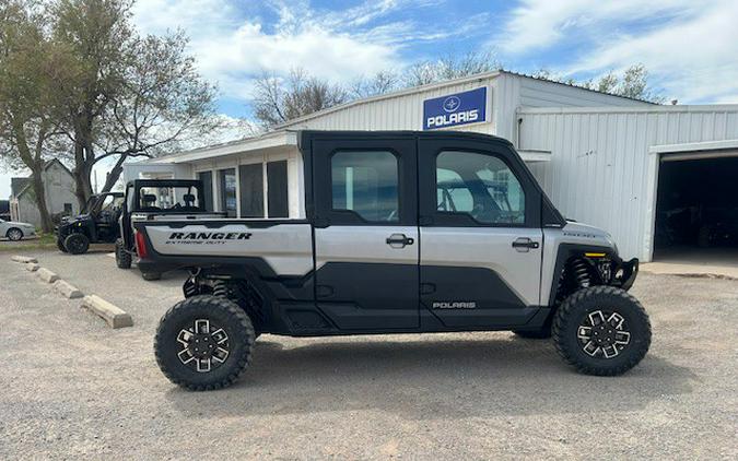 2024 Polaris Industries Ranger XD 1500 Northstar Edition Premium