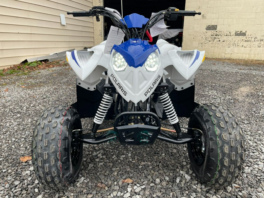 2024 Polaris Outlaw 110 EFI