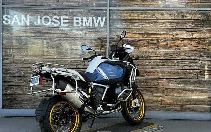 2024 BMW R 1250 GS Adventure