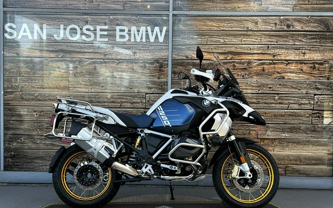 2024 BMW R 1250 GS Adventure