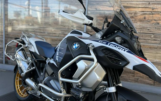 2024 BMW R 1250 GS Adventure