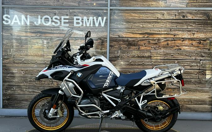 2024 BMW R 1250 GS Adventure