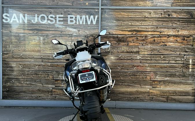 2024 BMW R 1250 GS Adventure