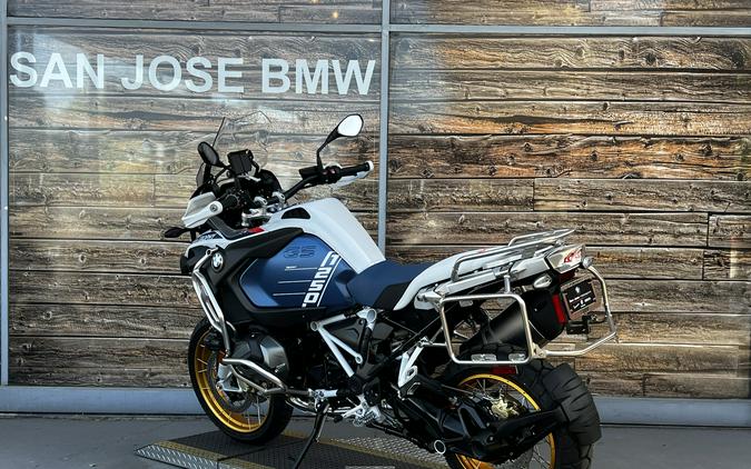 2024 BMW R 1250 GS Adventure