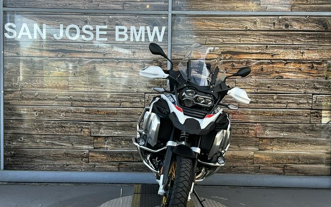 2024 BMW R 1250 GS Adventure