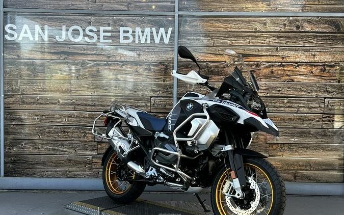 2024 BMW R 1250 GS Adventure