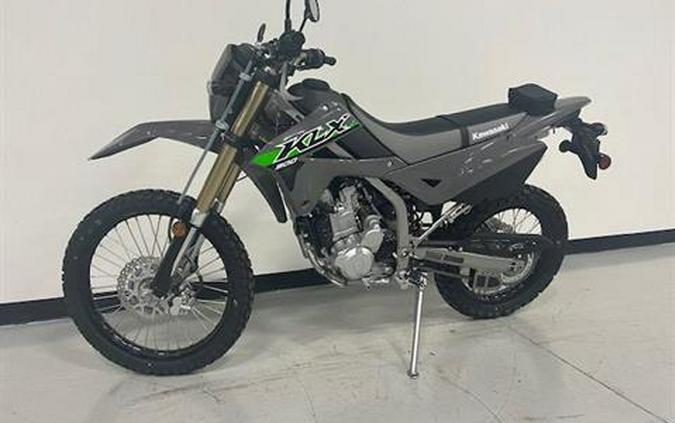 2024 Kawasaki KLX 300