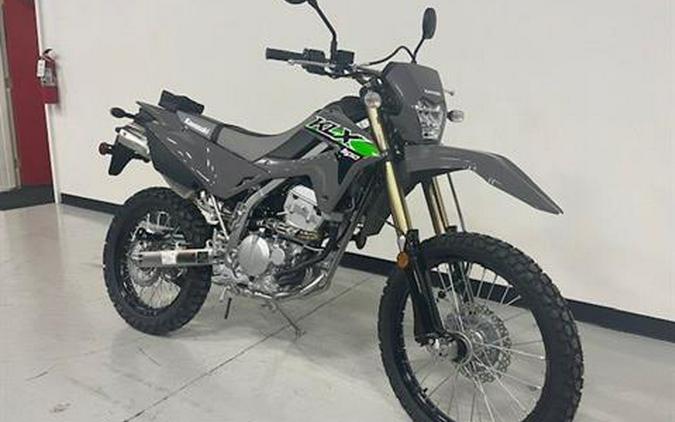 2024 Kawasaki KLX 300