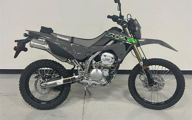 2024 Kawasaki KLX 300