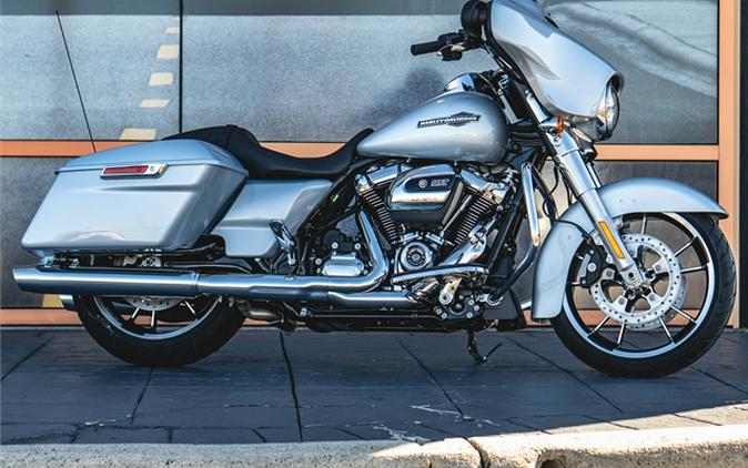 2023 Harley-Davidson Street Glide