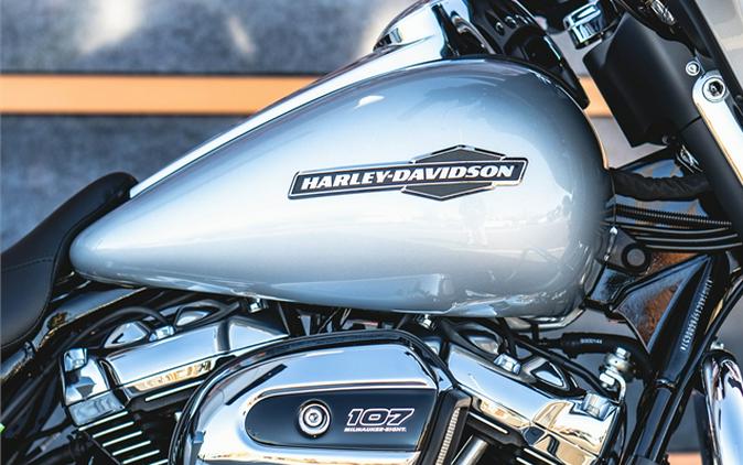 2023 Harley-Davidson Street Glide