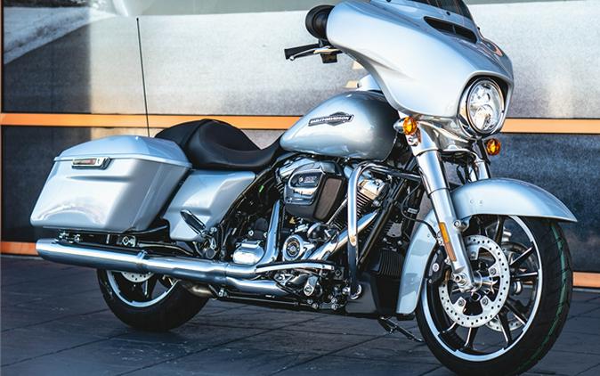 2023 Harley-Davidson Street Glide