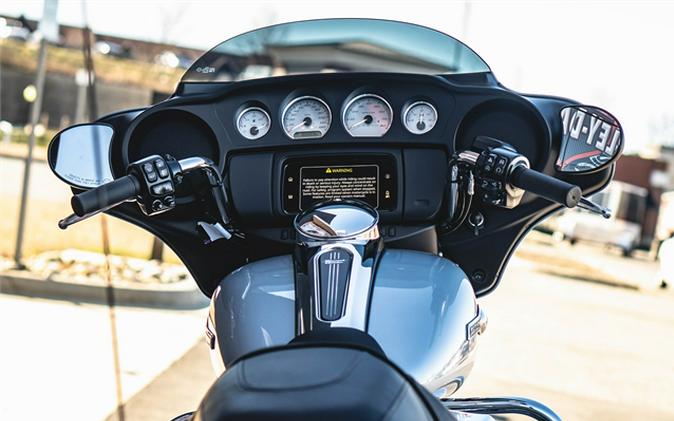 2023 Harley-Davidson Street Glide