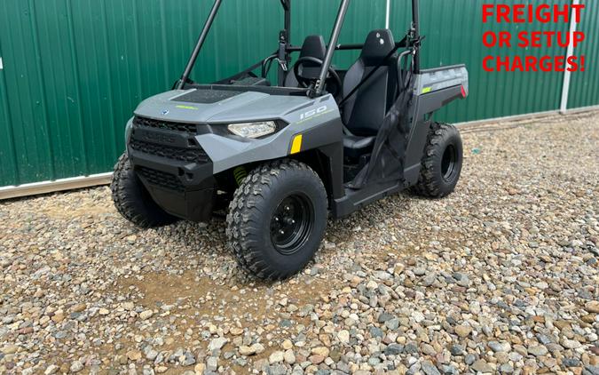 2024 Polaris® Ranger 150 EFI