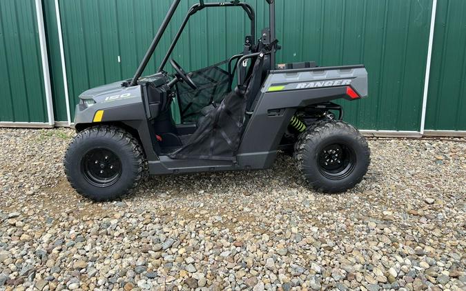 2024 Polaris® Ranger 150 EFI