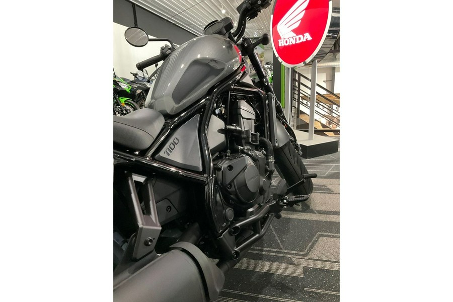 2023 Honda Rebel 1100 Base