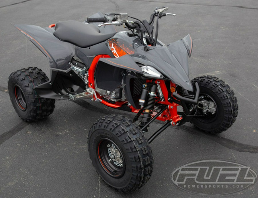 2024 Yamaha YFZ 450R SE