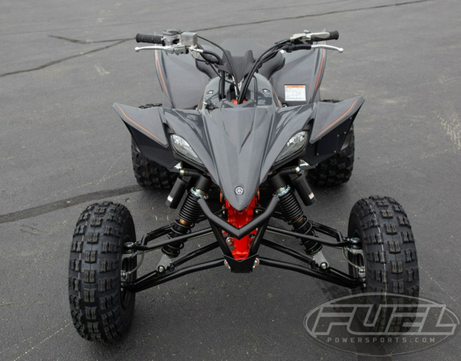 2024 Yamaha YFZ 450R SE