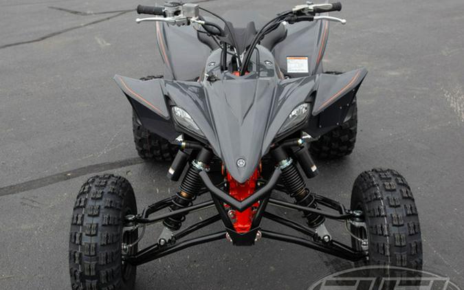 2024 Yamaha YFZ 450R SE