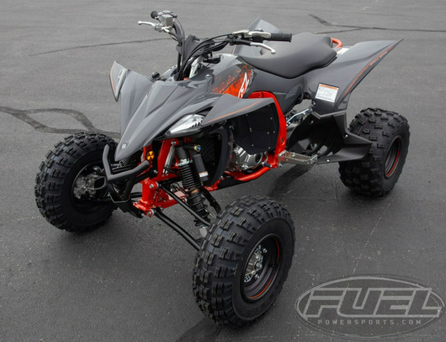 2024 Yamaha YFZ 450R SE