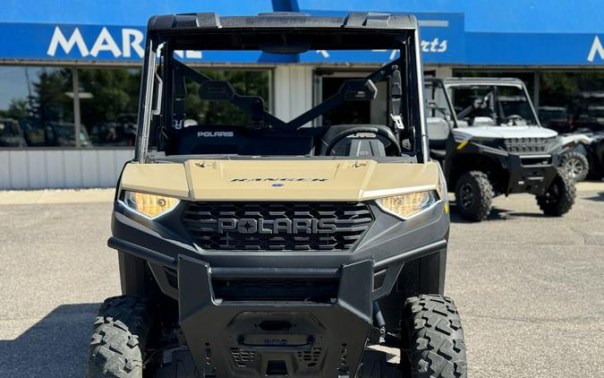 2020 Polaris Industries RANGER 1000 PREMIUM