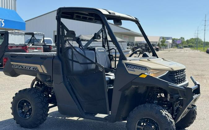 2020 Polaris Industries RANGER 1000 PREMIUM