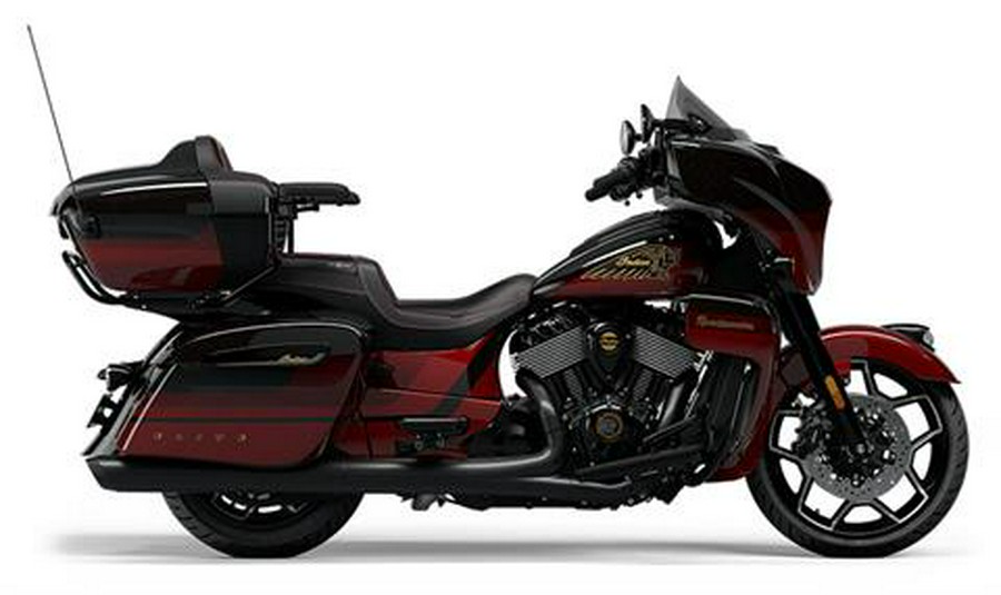 2024 Indian Motorcycle Roadmaster® Elite