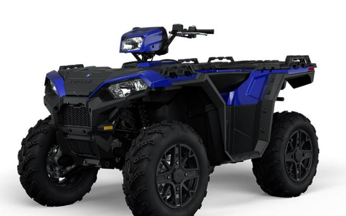 2024 Polaris Sportsman 850 Premium