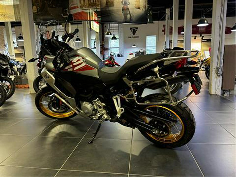 2020 BMW F 850 GS Adventure