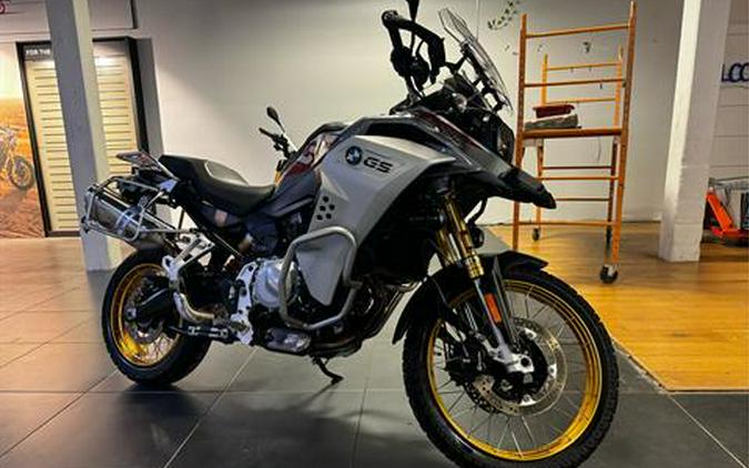 2020 BMW F 850 GS Adventure