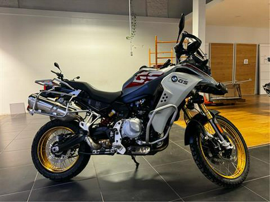 2020 BMW F 850 GS Adventure