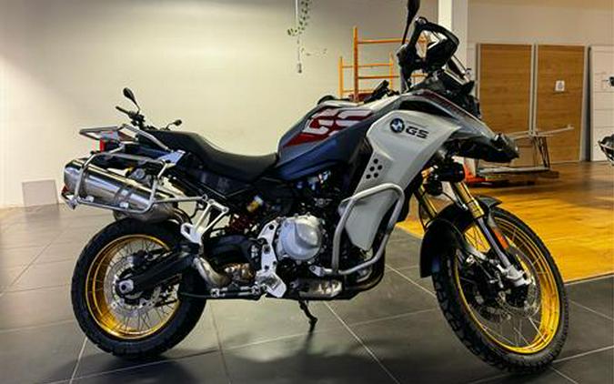 2020 BMW F 850 GS Adventure