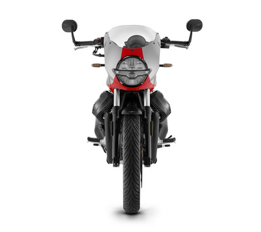 2024 Moto Guzzi V7 Stone Corsa Stone
