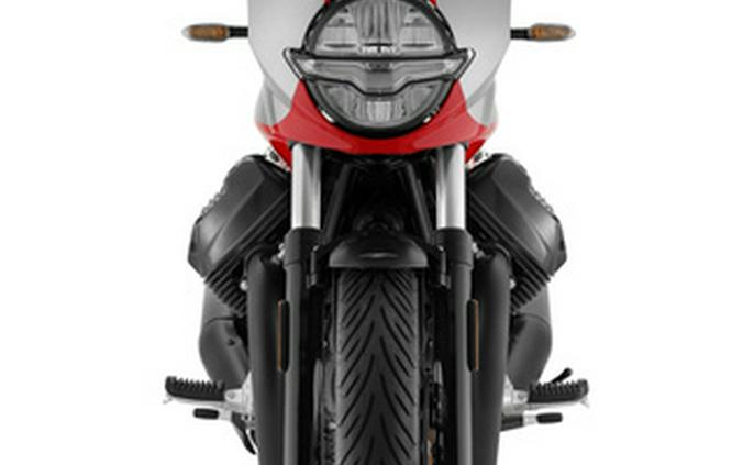 2024 Moto Guzzi V7 Stone Corsa Stone