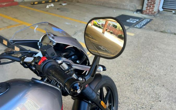 2024 Moto Guzzi V7 Stone Corsa Stone