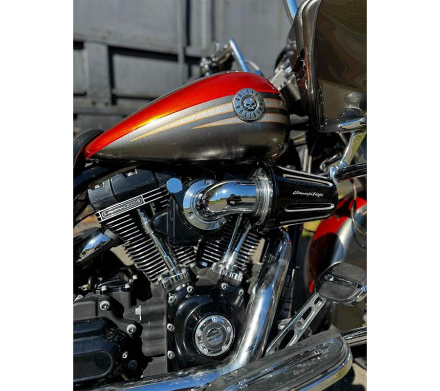 2013 Harley-Davidson CVO™ Road Glide® Custom