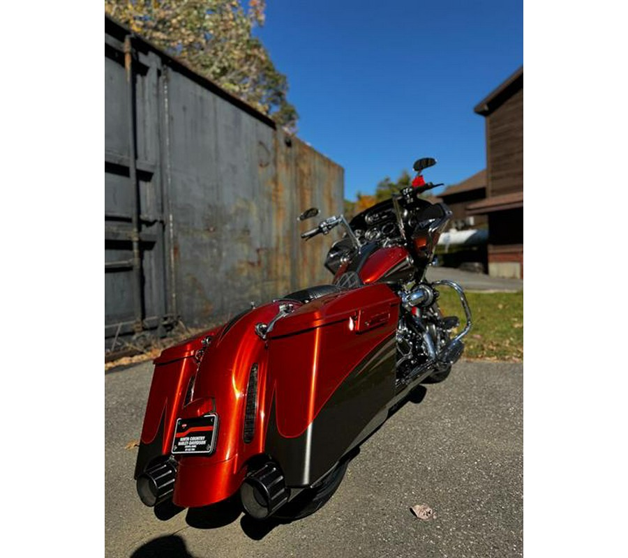 2013 Harley-Davidson CVO™ Road Glide® Custom