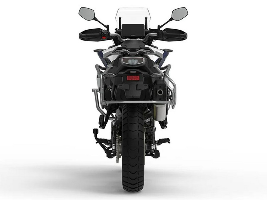 2025 CFMOTO IBEX 800 E