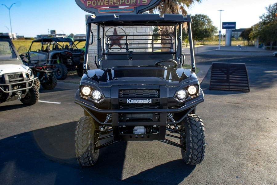 2026 KAWASAKI MULE PROFXT 1000 LE