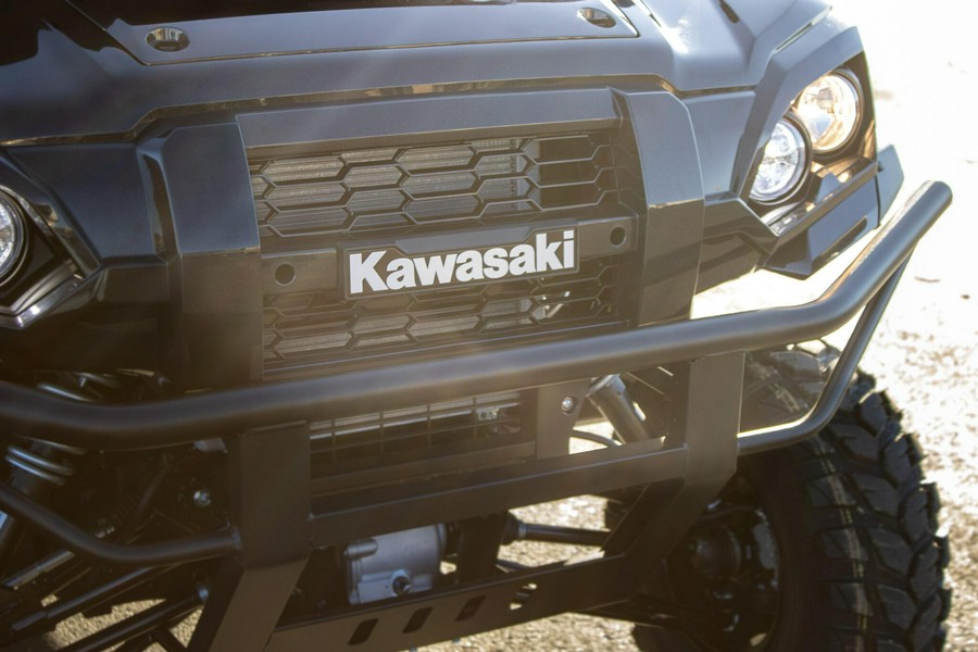 2026 KAWASAKI MULE PROFXT 1000 LE