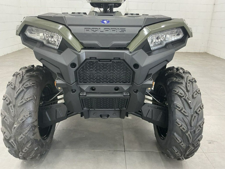 2026 Polaris Sportsman 850 SAGE GREEN