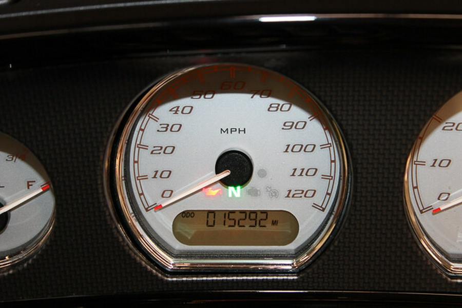 Used 2016 Harley-Davidson Street Glide Special Grand American Touring FLHXS Motorcycle For Sale In Miami, Florida