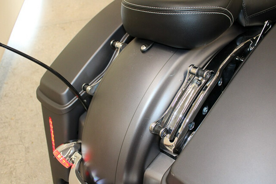 Used 2016 Harley-Davidson Street Glide Special Grand American Touring FLHXS Motorcycle For Sale In Miami, Florida