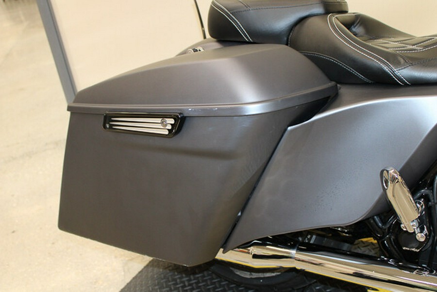 Used 2016 Harley-Davidson Street Glide Special Grand American Touring FLHXS Motorcycle For Sale In Miami, Florida